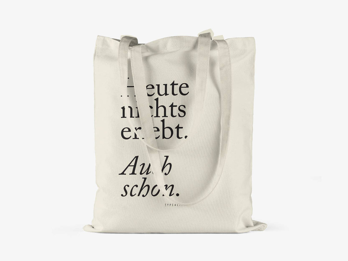 Taschen und Beutel