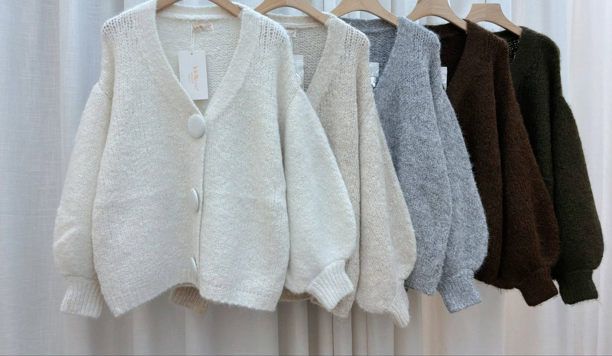 Jacke Vfilomena
